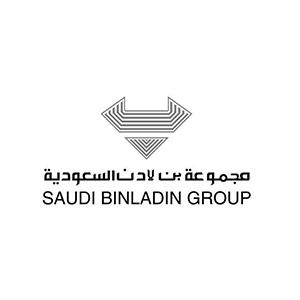 Saudi Binladin Group